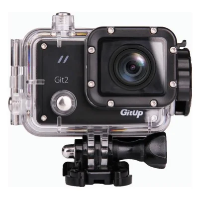 n_____S - GitUp Git2 Pro Action Camera (Banggood) 
Cena: $91.99 (347,2 zł) | Najniżs...