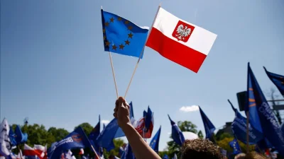 L.....e - "We are doing this for Poland, we are doing this for Polish citizens,” said...