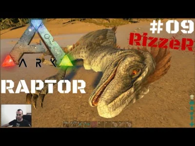 Drizzix - Oswajanie Rapotra w ARK: Survival Evolved


#pcmasterrace #arksurvivalev...