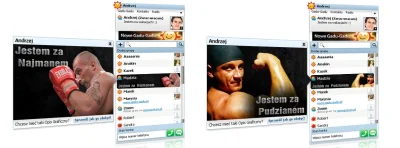 gadunews - #gg8news Darmowe opisy graficzne na #gg: #pudzian vs. #najman http://gg8-p...