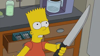 Rozmyk - Gdzie mogę obejrzeć Simpsonów z lektorem pl? ( ͡° ͜ʖ ͡°) Dotychczas oglądałe...
