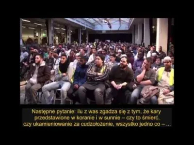 LordMrok - @wyindywidualizowanyentuzjasta: tutaj masz misiu swój prawdziwy islam