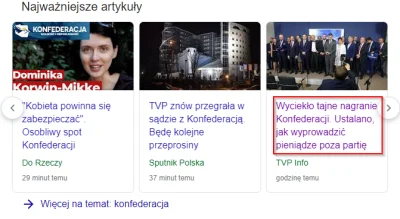 Gprre - Reakcja TVP na przegraną z Konfederacją ( ͡° ͜ʖ ͡°)