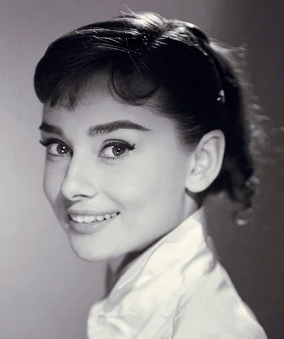 miesozerna - @miesozerna: Audrey