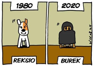 Deepdream - #humorobrazkowy #heheszki #reksio #burka #islamizacja #imigranci