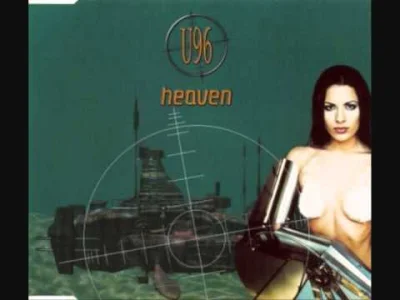 kowkin - #muzykaelektroniczna #90s #eurodance #gimbynieznajo #u96

U96 - Heaven (Pr...