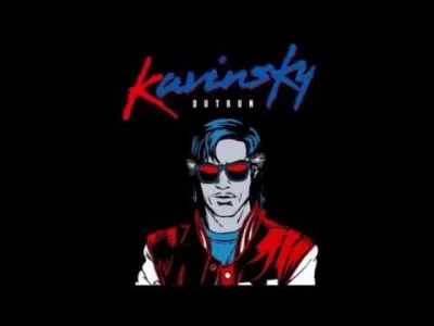 aleosohozi - Kavinsky - Suburbia
SPOILER