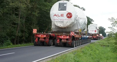 teltom - #transport #transportboners #polskiedrogi #turbinagazowa #stalowawola



Fot...