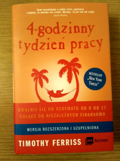 p.....4 - Dziś robiąc zakupy w w biedrze przeglądałem sobie książki jakie rzucili i z...