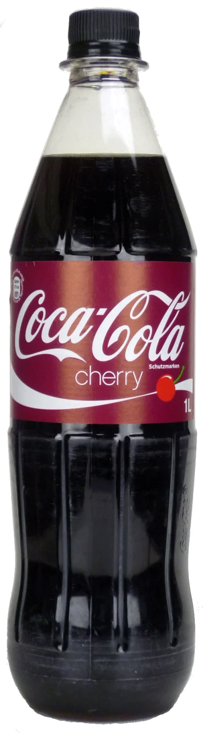 JackBauer - To jest teraz to samo co Cherry Coke?
#cherrycoke #pytanie