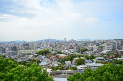 Hake - Japonia, Fukuoka
Tak troche czlowieka tam ciagnie znowu 

#japonia #fotogra...