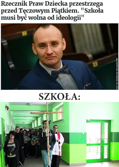 saakaszi - Mikołaj Pawlak - polski prawnik i kanonista
Absolwent Katolickiego Liceum...