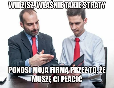 i.....d - Król Januszy biznesu, zarobił na pracowniku i wyrzucił na śmietnik, aby tyl...