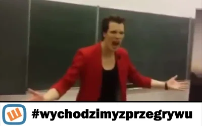 thus - Patologia rozwoju osobistego to temat dzisiejszego wpisu. Miało być o czymś zu...