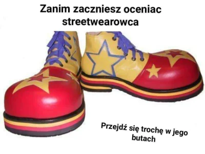 G.....o - #streetwear #heheszki #humorobrazkowy