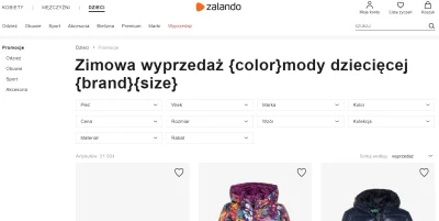 bialekwciagarogale - {testowanienaprodukcji} ( ͡° ͜ʖ ͡°)
#zalando #webdev