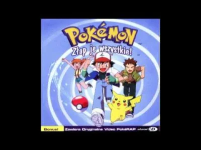 M.....a - #pokemon #muzyka #nostalgia #gimbynieznajo 

Jakiś mirek gra w #pokemmo ?