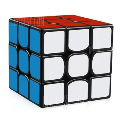 n____S - YJ Guanlong Magic Cube (Gearbest) 
Cena: $1.99 (7,51 zł) 
Kupon: GB$TH19YG...