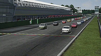 Leel00 - #f1 #monza #zawszesmieszy #heheszki