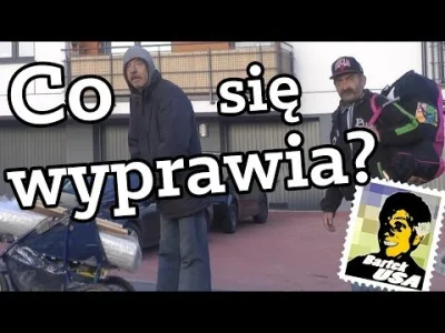 Nadrill - ten filmik byl smieszny, bo swiezy, reszta to pranki i kalki z zzagraniczne...