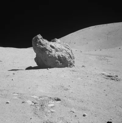 SchrodingerKatze64 - Shadow Rock na Księżycu (｡◕‿‿◕｡)

#astronomia #kosmos #kosmosb...