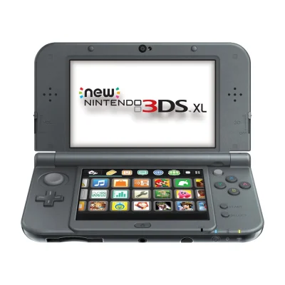 c.....u - Pograłbym sobie w #pokemon na #nintendo 3DS, ale nie wiem, opłaca się kupić...