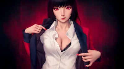 Azur88 - #randomanimeshit #anime #kakegurui #jabamiyumeko

Dzień dobry.