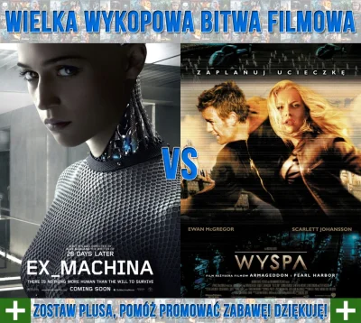 Matt_888 - WIELKA WYKOPOWA BITWA FILMOWA - EDYCJA 1!
Faza pucharowa - Mecz 39

Tag...