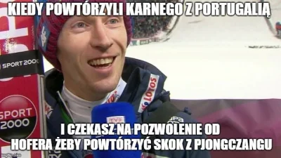 vegetassj1 - Tak będzie
#skoki