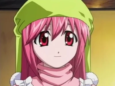 T.....0 - #anime #elfenlied 
Co sądzicie o Elfen Lied ?
Niedawno ktoś mi polecił i ...