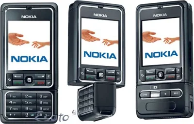 Rachunek_Bramy - @mateusz-skrzyniecki1: albo o ten, kilka ich było ( ͡° ͜ʖ ͡°) Nokia ...