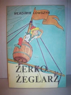 stara_zocha - @GdzieJestBanan: kiedy bylam mala dziewczynka wpadla mi w rece wlasnie ...