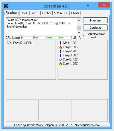 Ian - wyłączyć kompa?
#speedfan #cpu #pytanie #hardware #komputery