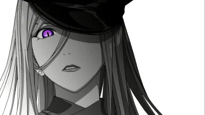 L.....a - @qqwwee: Nazi bogini z batem aka Bishamon (Noragami)