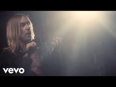 uncomfortably_numb - Iggy Pop - Loves Missing

Loves absent
the centre won't hold th...