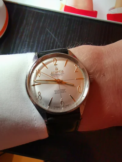 high_hopes - Uwaga! #kontrolanadgarstkow 

Proszę pokazać swoje #zegarki ( ͡° ͜ʖ ͡°...