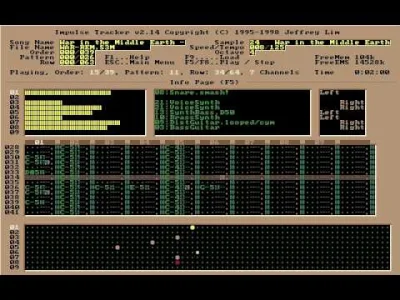 mroz3 - #muzyka #chiptune #retro