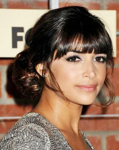 hypation - #gentlemanboners
Hannah Simone- cudowna.