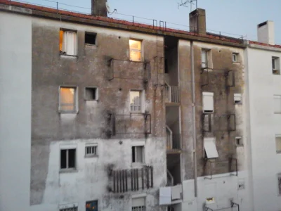yosoymateoelfeo - Były balkony, ni ma balkonów.

#portugalia #lizbona