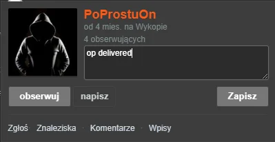 Wu70 - @PoProstuOn: i to mi się podoba