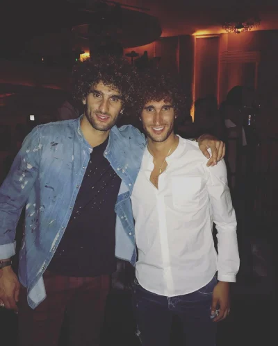 Aleis - Co tu się odfellainiowało...
#united