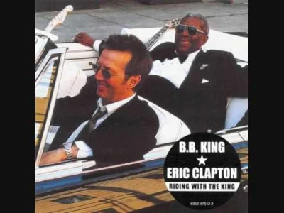 W.....R - #muzyka #ericclapton #clapton #bbking

Hold on I'm coming - Clapton & BB Ki...
