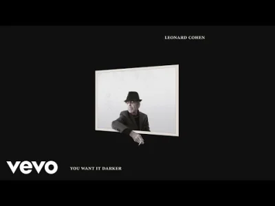 Czesiek_Hydraulik - Leonard Cohen - Traveling Light

#muzyka #leonardcohen
