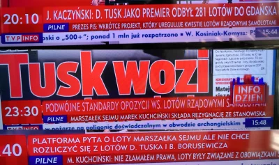 saakaszi - Na TVP info od dłuższej chwili istnieje tylko jeden temat:

#neuropa #be...