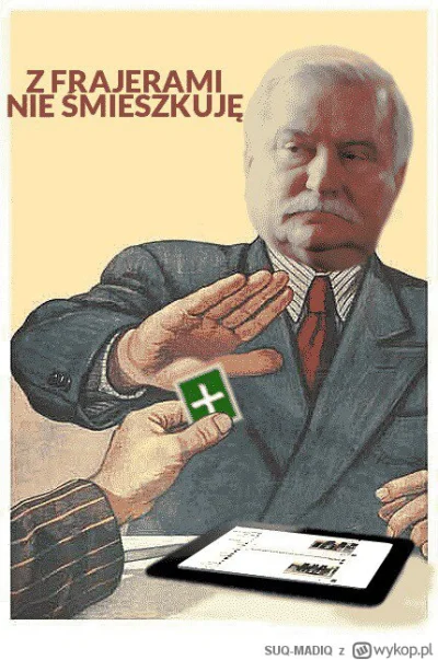 oooMaXooo - @lechwalesa: