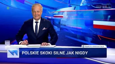 Mirek_przodowy - Udane kwalifikacje w wykonaniu Polaków! Niestety Żyła, Stoch i Kubac...