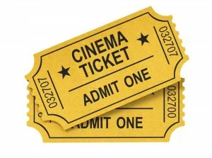 FHA96 - Wśród plusujących wybiorę dwie osoby, które otrzymają po bilecie do kina. 
•...