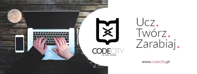 codecityPL - Cześć Mirki i Mirabelki, jesteśmy obecnie w trakcie tworzenia platformy ...