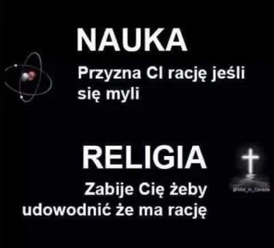 n_jan543 - > na przestrzeni wieków to Kościół Katolicki, ludzie wierzący pchali naukę...