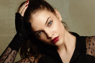 f.....s - #barbarapalvin #oczyboners #ladnapani #bojowkabarbarapalvin